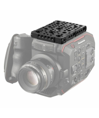 SmallRig 2112 Top Plate for Panasonic EVA1