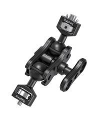 SmallRig 2115 Magic Arm with Dual Ball Heads