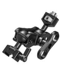 SmallRig 2116 Magic Arm with Dual Ball Heads 