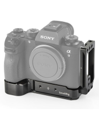 SmallRig 2122 L-Bracket for Sony A7RIII/A7III/A9