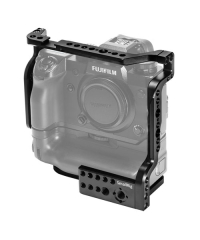 SmallRig 2124 Cage for Fujifilm XH1 Camera w Grip