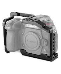 SmallRig 2125 Cage for Panasonic Lumix G9
