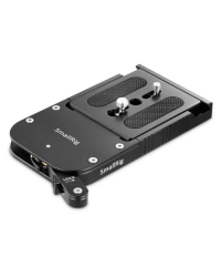 SmallRig 2128 Touch & Go Quick Release Kit