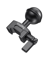 SmallRig 2133 Ballhead with NATO Clamp