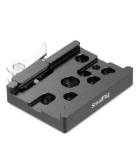 SmallRig 2143 Arca-Type Quick Release Clamp