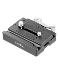 SmallRig 2144 Arca-Type Quick Release Clamp