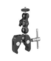 SmallRig 2164 Magic Arm with Crab-Shaped Clamp