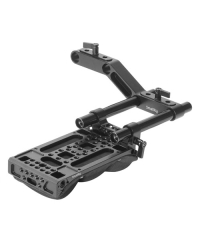 SmallRig 2166 Shoulder Pad Kit