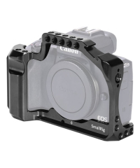 SmallRig 2168 Cage for Canon EOS M50 & M5