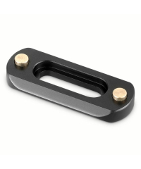 SmallRig 2172 48mm Mini Quick Release NATO Rail