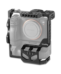 SmallRig 2176 Cage for Sony A7RIII/A7III with Grip
