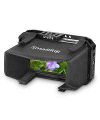 SmallRig 2177 Cage for SmallHD 501/502 Monitor