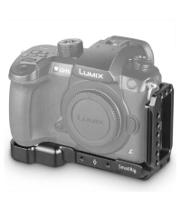 SmallRig 2179 L-Bracket for Panasonic GH5/GH5S