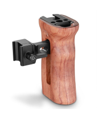 SmallRig 2187 Wooden NATO Side Handle