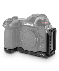 SmallRig 2191 L-Bracket for Panasonic G9