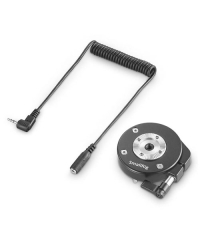 SmallRig 2192 Sony FS5 Handgrip Adaptor w Arri Rosette