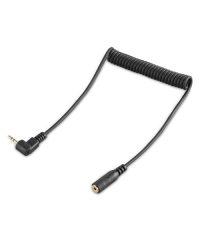 SmallRig 2201 Male to Female 2.5mm LANC Cable