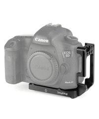SmallRig 2202 L-Bracket for Canon 5D Mark III/IV