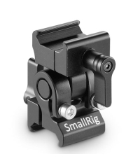 SmallRig 2205 Monitor Mount with NATO Clamp