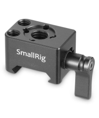 SmallRig 2207 Nato Clamp Mount with Arri 3/8'' Hole