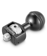 SmallRig 2211 Ballhead with 3/8-16 Screw