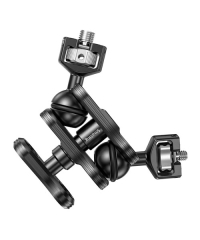 SmallRig 2212 Magic Arm with Dual Ball Heads