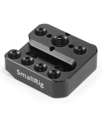 SmallRig 2214 Mounting Plate for DJI Ronin S/SC