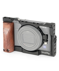 SmallRig 2225 Cage Kit for Sony RX100 VI