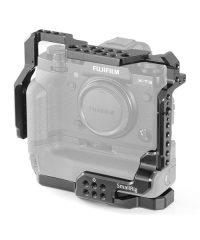 SmallRig 2229 Cage for Fujifilm XT-2/XT-3 w Battery Grip