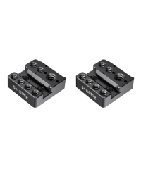 SmallRig 2234 Mounting Plate for DJI Ronin S - Pair