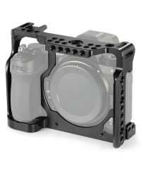 SmallRig 2243 Cage for Nikon Z5/Z6/Z7
