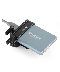SmallRig 2245 Samsung T5 SSD Mount for BMPCC Cages