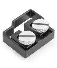 SmallRig 2246 HDMI & USB-C Cable Clamp for BMPCC Cages