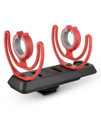 Rode SM3-R Camera Shoe Shock Mount