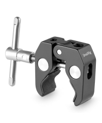 SmallRig 735 Super Clamp w 1/4'' & 3/8'' Thread