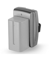 SmallRig 752 Battery Charger for Sony F970/F550/F752
