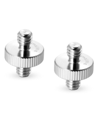SmallRig 828 1/4'' Double End Stud