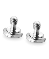 SmallRig 838 Quick Release Camera Screw 1/4''