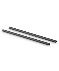 SmallRig 851 15mm Carbon Fibre Rod - 30cm