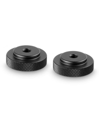 SmallRig 877 Thumb Wheel Lock Nut - 2 Pcs