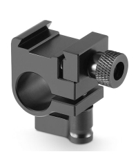 SmallRig 951 Cold Shoe Rail Clamp - 15mm
