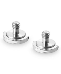 SmallRig 976 Quick Release Camera Fixing Screw - 2Pcs