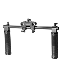 SmallRig 998 Basic Shoulder Rig Handle Kit