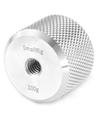 SmallRig 2284 100g Counterweight For Gimbals