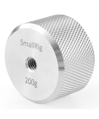 SmallRig 2285 200g Counterweight For Gimbals