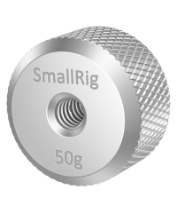 SmallRig AAW2459 50g Counterweight For Gimbals