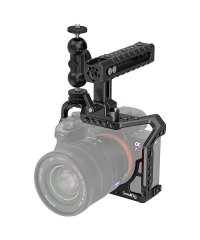 SmallRig 2103 Cage Kit for Sony A7RIII/A7III