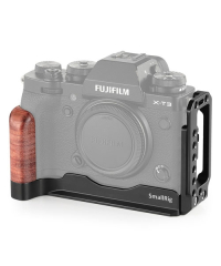 SmallRig 2253 L-Bracket for Fujifilm XT-3/XT-2