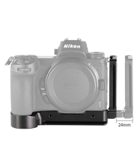SmallRig 2258 L-Bracket for Nikon Z5/Z6/Z7