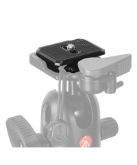 SmallRig APU2364 Quick Release Plate for Manfrotto RC2